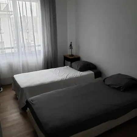 Apartment Bel