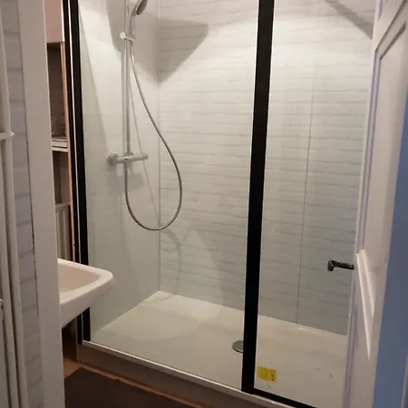 Bel Apartment Boulogne-sur-Mer