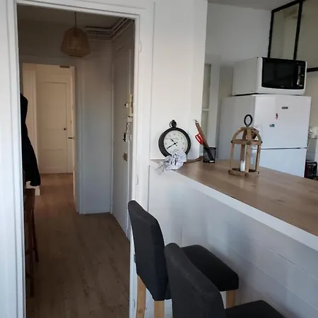 Bel Boulogne-sur-Mer