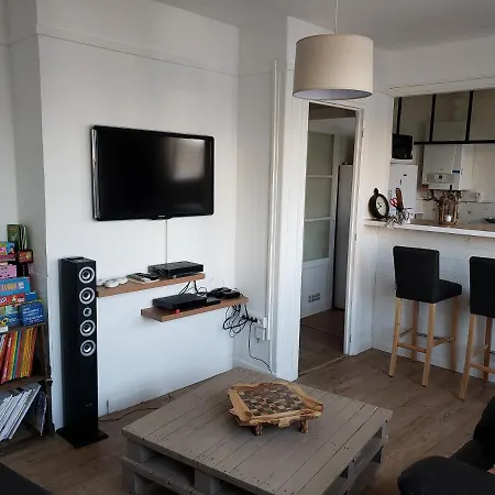 Apartment Bel *