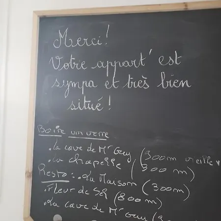 Bel Lejlighed