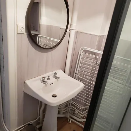 Bel Apartment