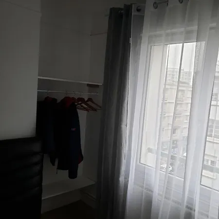 Bel Apartment *